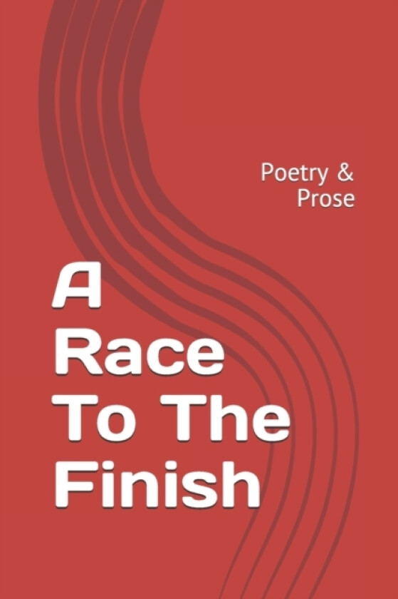A Race To The Finish av Ralph Watkins (Paperback)