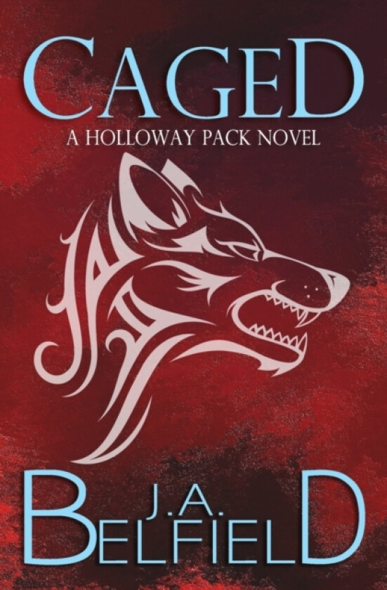 Caged av J a Belfield (Paperback)