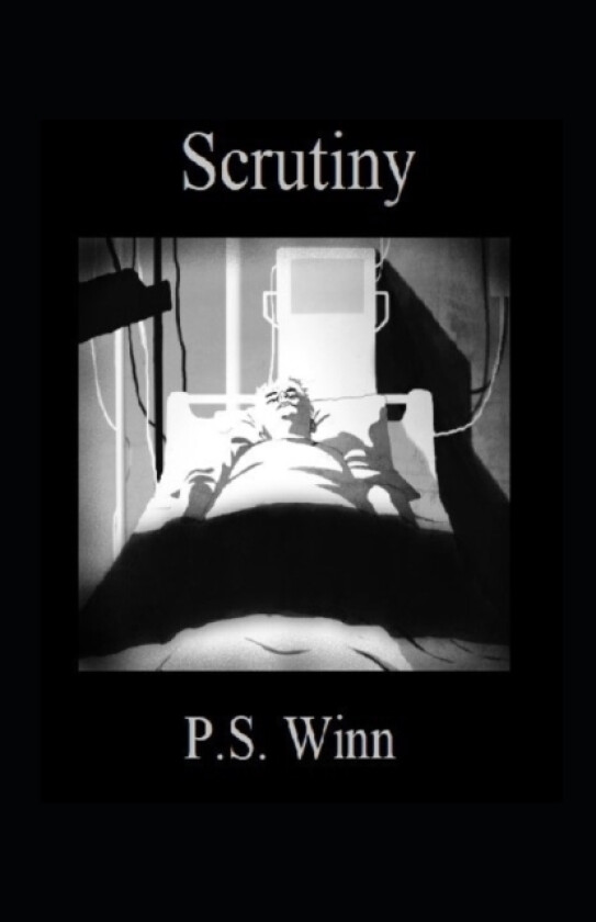 Scrutiny av P S Winn (Paperback)