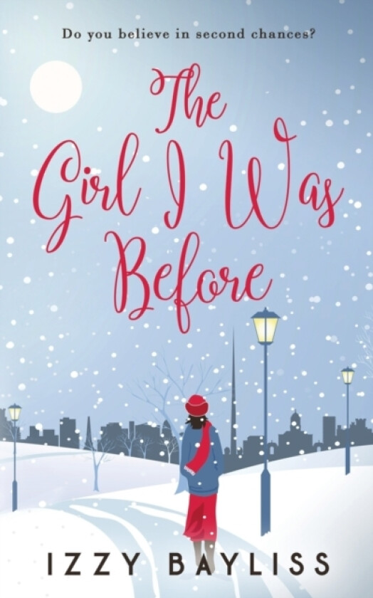 The Girl I Was Before av Izzy Bayliss (Paperback)