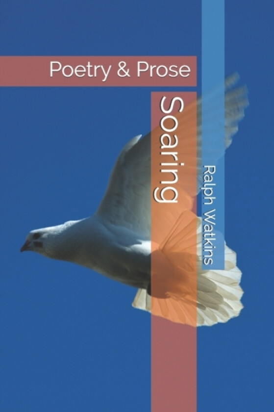 Soaring av Ralph Watkins (Paperback)