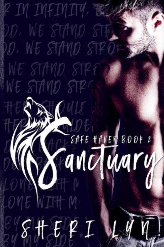 Sanctuary av Sheri Lyn (Paperback)