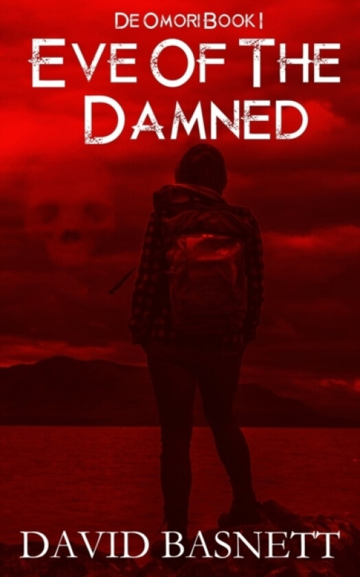 Eve of the Damned av David Basnett (Paperback)