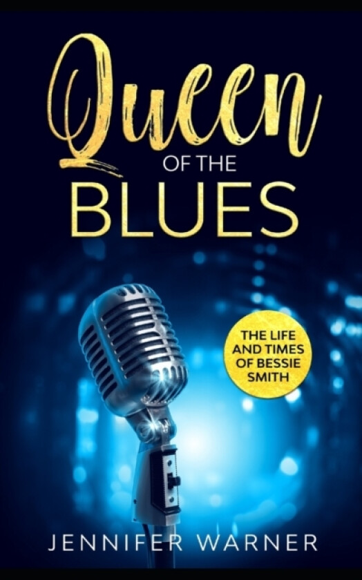 Queen of the Blues av Jennifer Warner (Paperback)