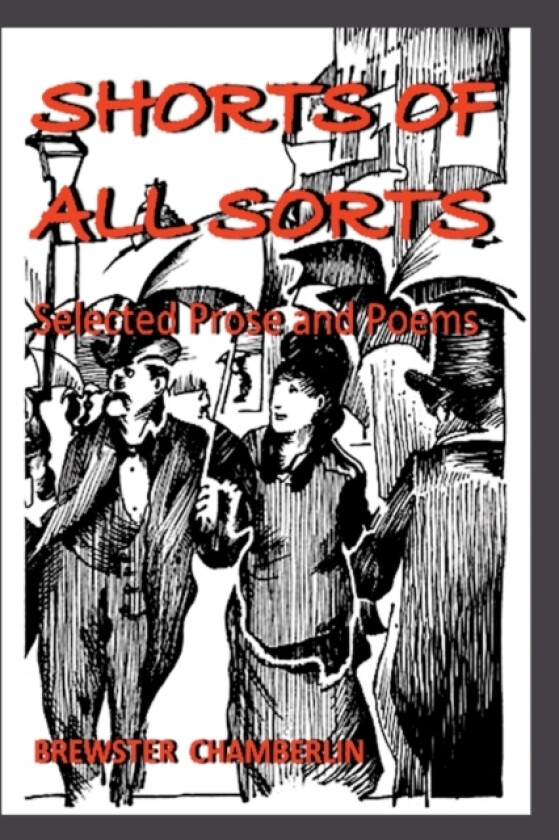 Shorts of All Sorts av Brewster Chamberlin (Paperback)
