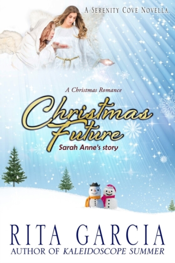 Christmas Future av Rita Garcia (Paperback)