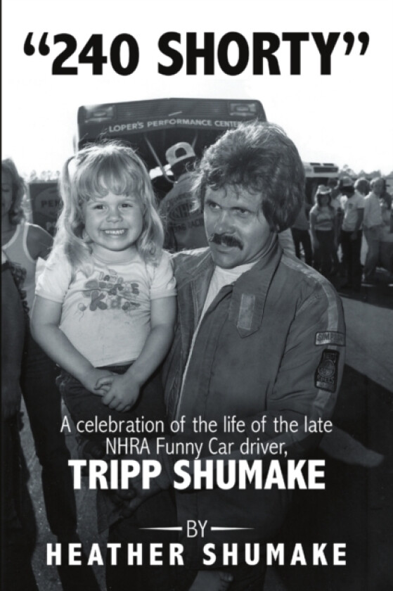 240 Shorty av Heather Shumake (Paperback)