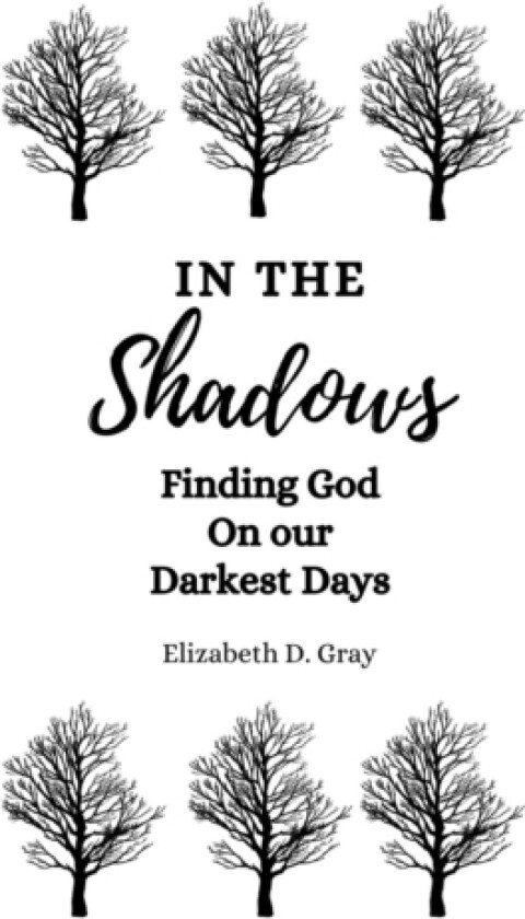 In the Shadows av Elizabeth D Gray (Paperback)