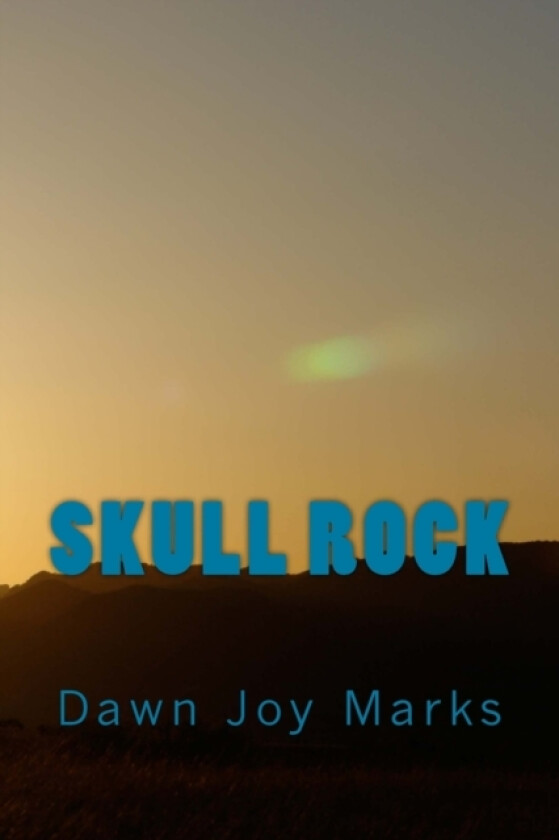 Skull Rock av Dawn Joy Marks (Paperback)