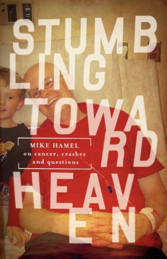 Stumbling Toward Heaven av Mike Hamel (Paperback)