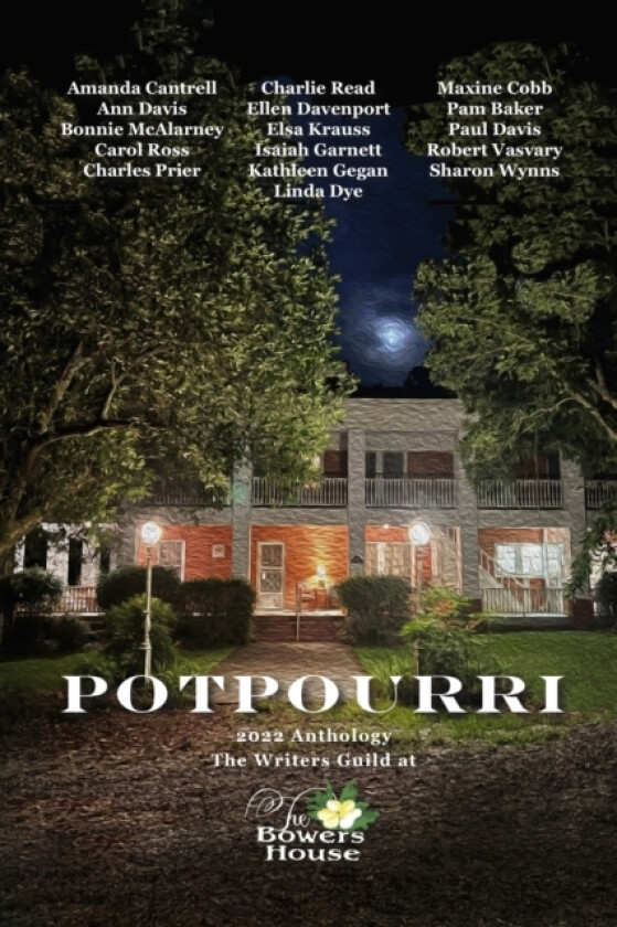 Potpourri av Charles Prier (Paperback)