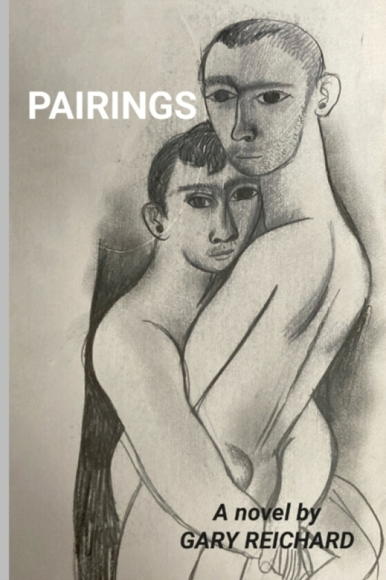 Pairings av Gary Reichard (Paperback)