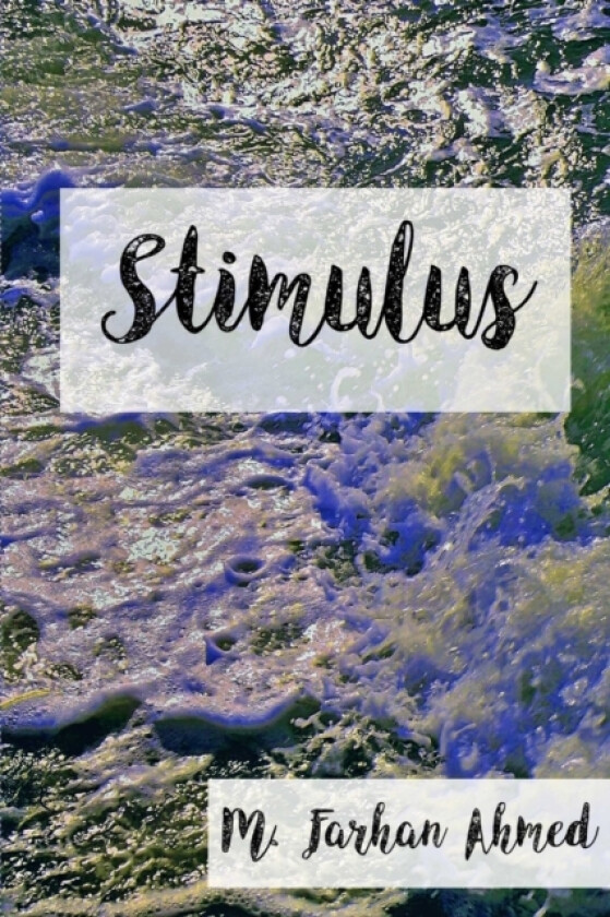 Stimulus av Muhammad Farhan Ahmed (Paperback)