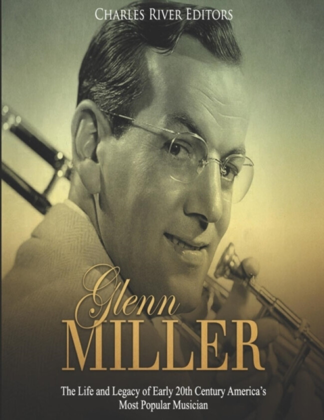 Glenn Miller av Charles River (Paperback)