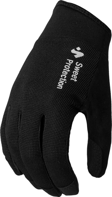 Hunter Glove W's black