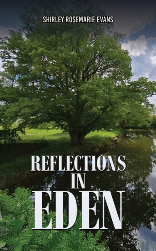 Reflections in Eden av Shirley Rosemarie Evans (Paperback)