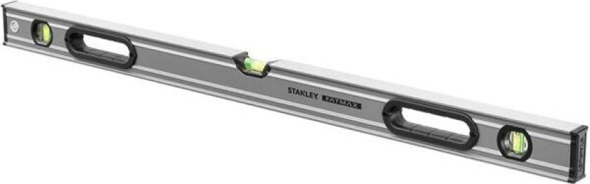 Stanley FatMax Pro Xtreme 0-43-672 Vater Lengde: 180 cm, libeller: 3