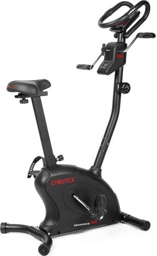 Crank Bike X4