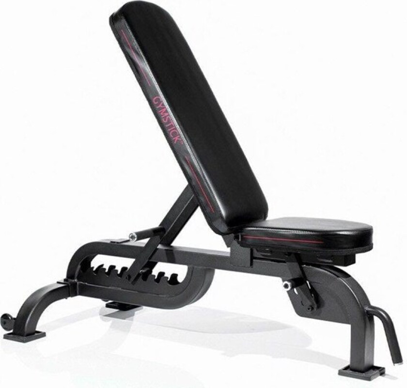 Adjustable Bench Pro