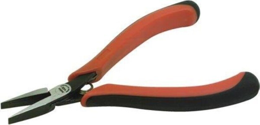 Flat nose plier 4430