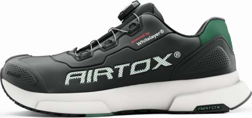 AIRTOX FL44 Sikkerhedssko - Str. 52
