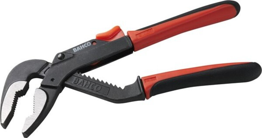 Slip joint plier 225mm