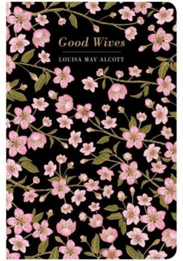 Good Wives av Louisa May Alcott