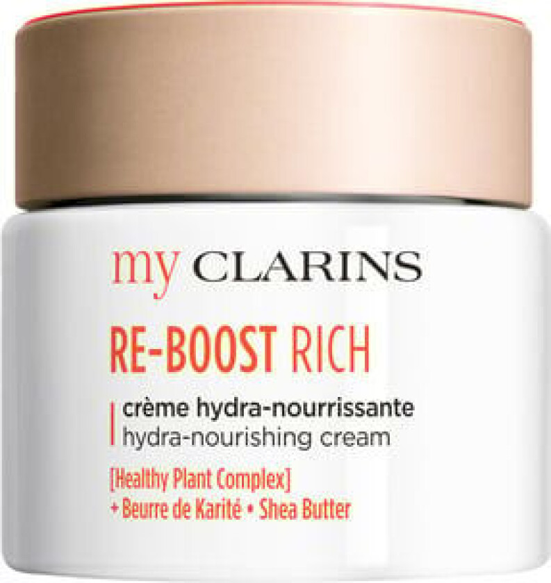 My Re-Boost Rich Hydra-Nourishing Cream 50 ml