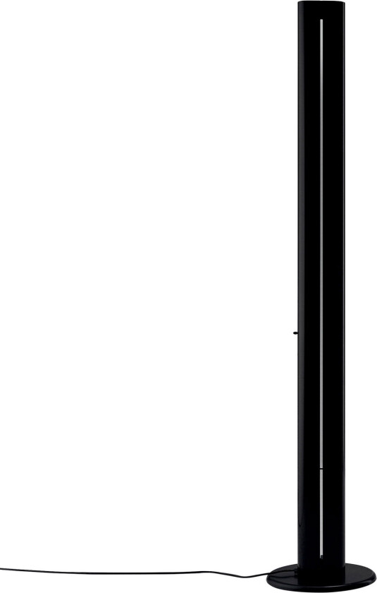 Megaron Led Golvlampa 3000k Svart