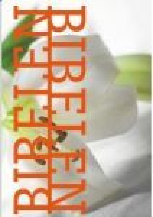 Bibelen på Hverdagsdansk, paperback, lilje