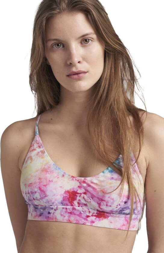 Women's Bikini Top L, Multicolour