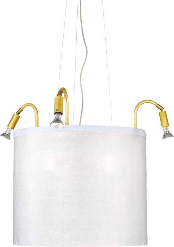 Cirkus stamme messing oksikdert