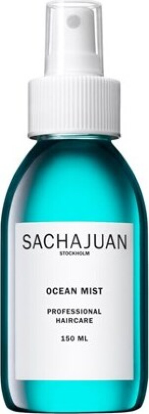 Sachajuan Ocean Mist, 150 ml Sachajuan Hårstyling