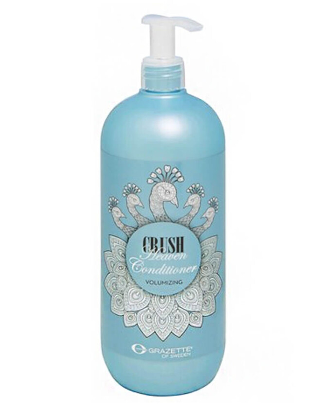 Crush Heaven Conditioner 1000 ml