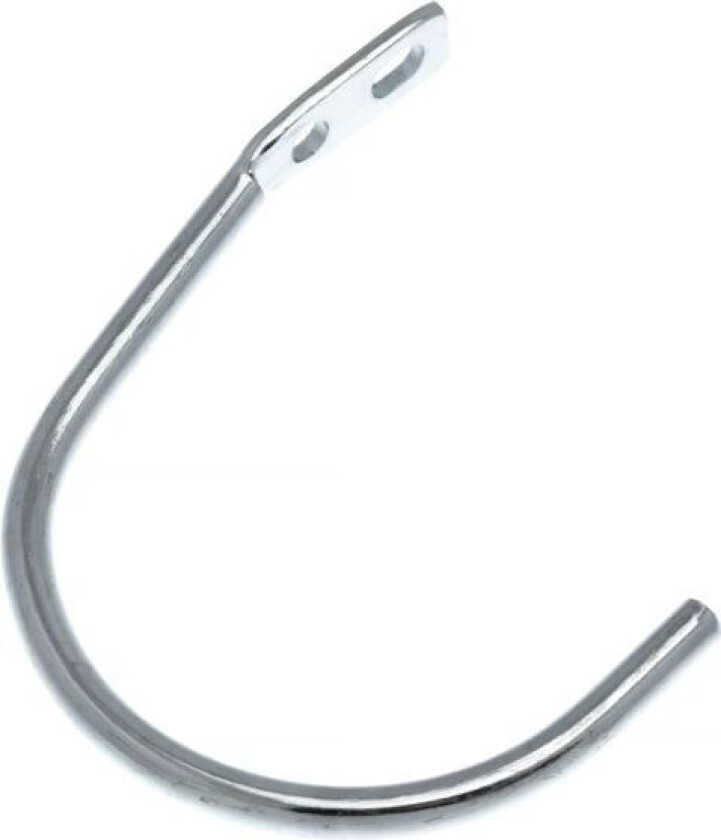 509751 Verktøykrok 6-pakk Ø5x50x60 mm