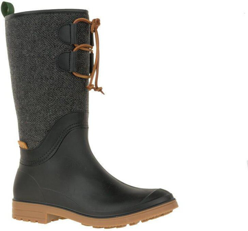 Women's Abigail 36, Black