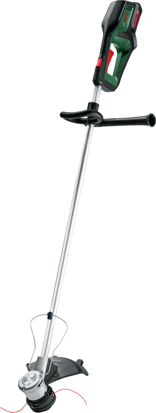 Bosch PLENSTRIMMER ADV 33CM 36V SOLO