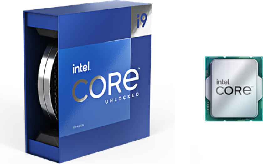 Core i9-13900KS Raptor Lake Prosessor/CPU - 24 kjerner - 3.2 GHz -  LGA1700 -  Boxed (uten kjøler)