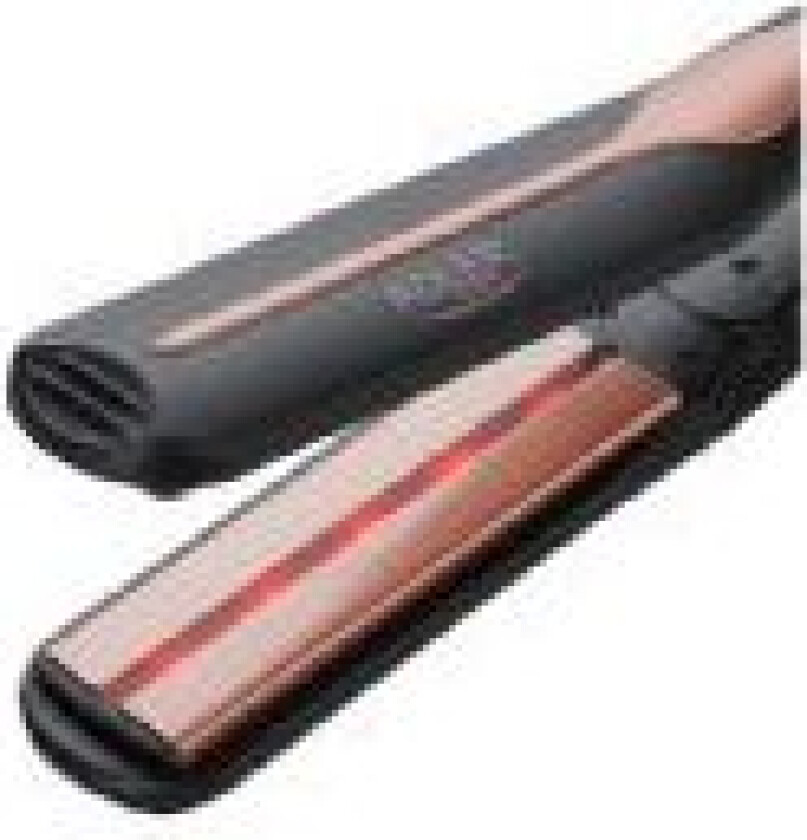 AD 2318 infrared hair straightener