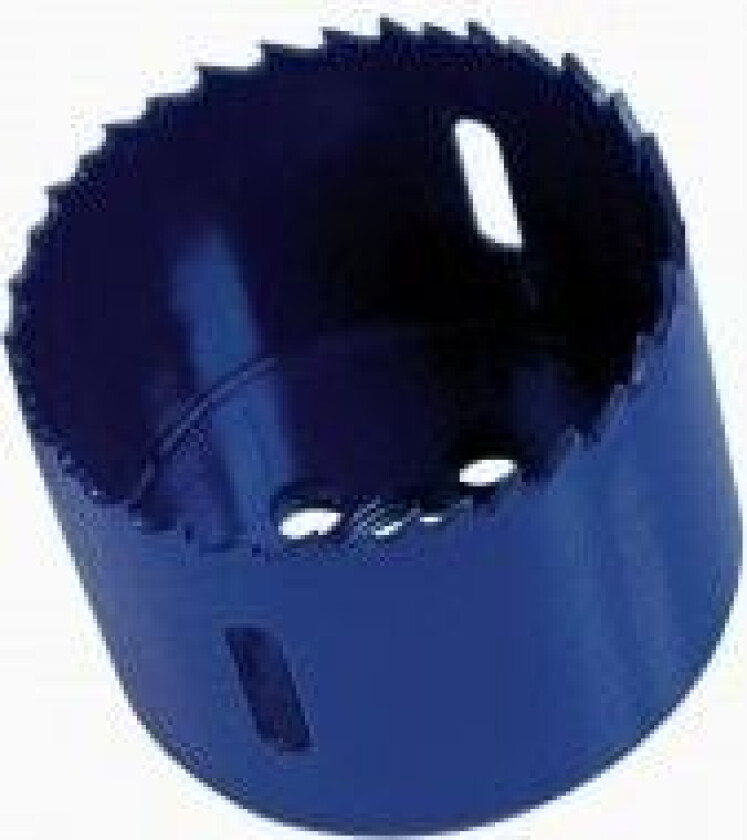 Irwin 10504164 Holesaw Bi-Metal High Speed 12l 19mm