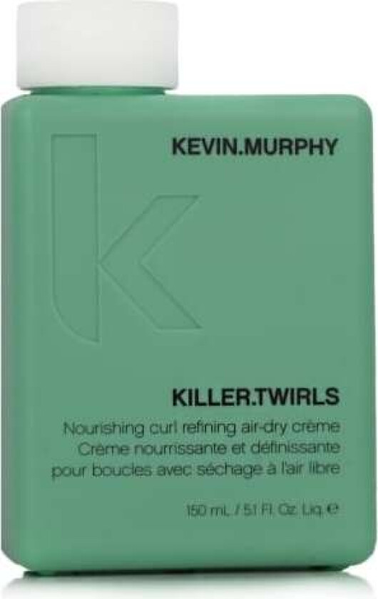 KILLER.TWIRLS 150 ml