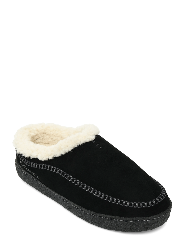 Lanner Ridge Iii - Black - 48