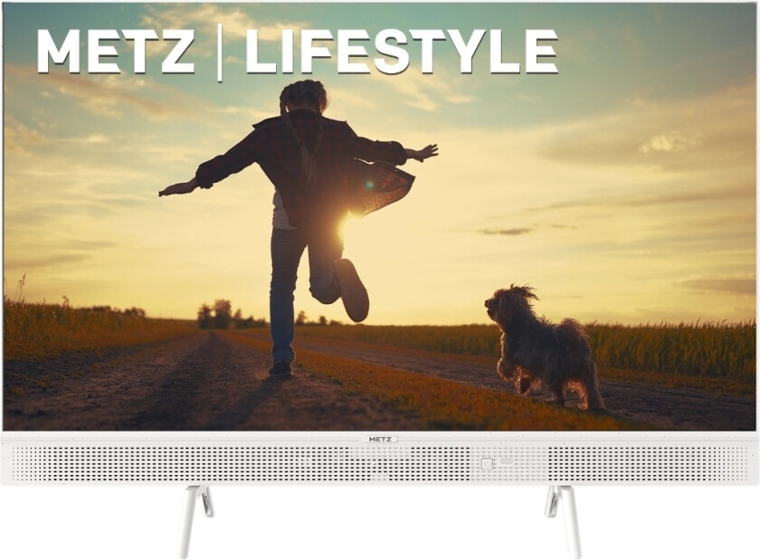 METZ 32" HD Google TV 32MTE7002Z
