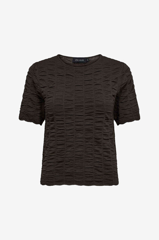 Genser Cmnatacha-Pullover - Brun