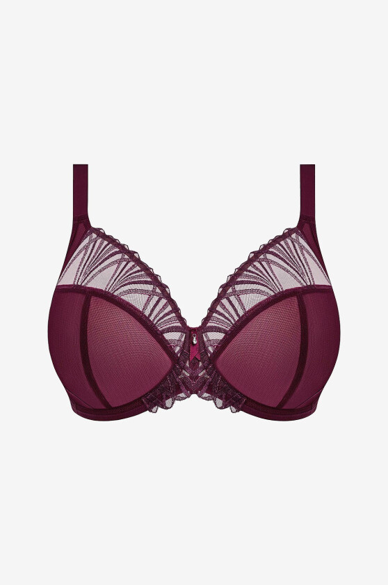 Spile-BH Reja - Rød