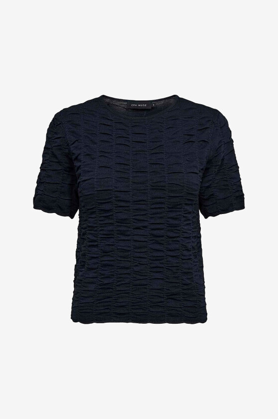 Genser Cmnatacha-Pullover - Blå