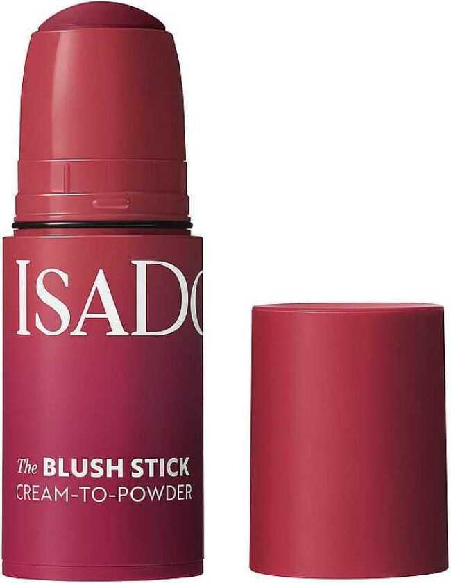 Blush Stick 62 True Raspberry