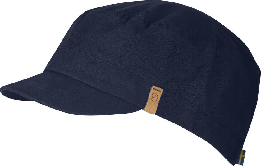 Singi Trekking Cap Dark Navy M