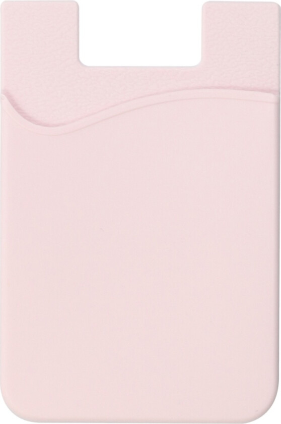 Universell kortholder, rosa