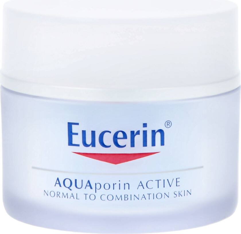 AQUAporin ACTIVE Normal to Combination Skin 50 ml